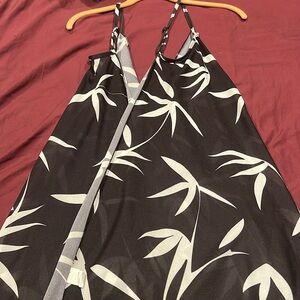 Saress The Ultimate Beach Dress.,Large,
